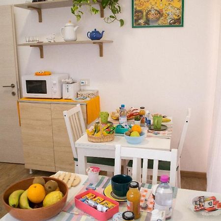 Ferienwohnung La Casa Dei Nonni Livorno Exterior foto