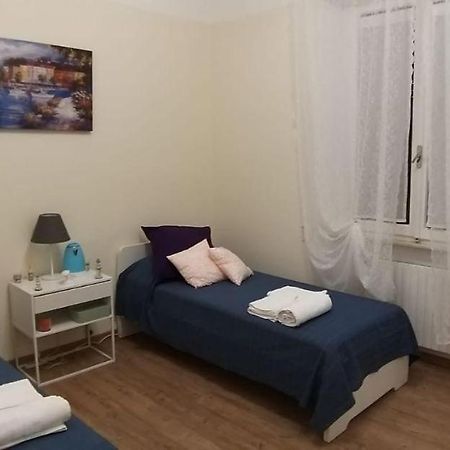 Ferienwohnung La Casa Dei Nonni Livorno Exterior foto