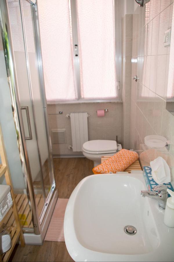 Ferienwohnung La Casa Dei Nonni Livorno Exterior foto