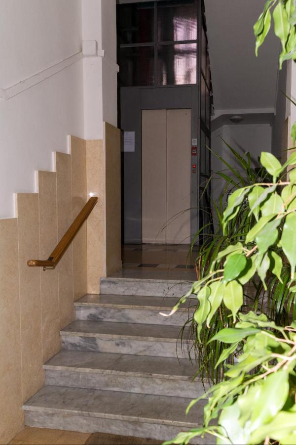 Ferienwohnung La Casa Dei Nonni Livorno Exterior foto