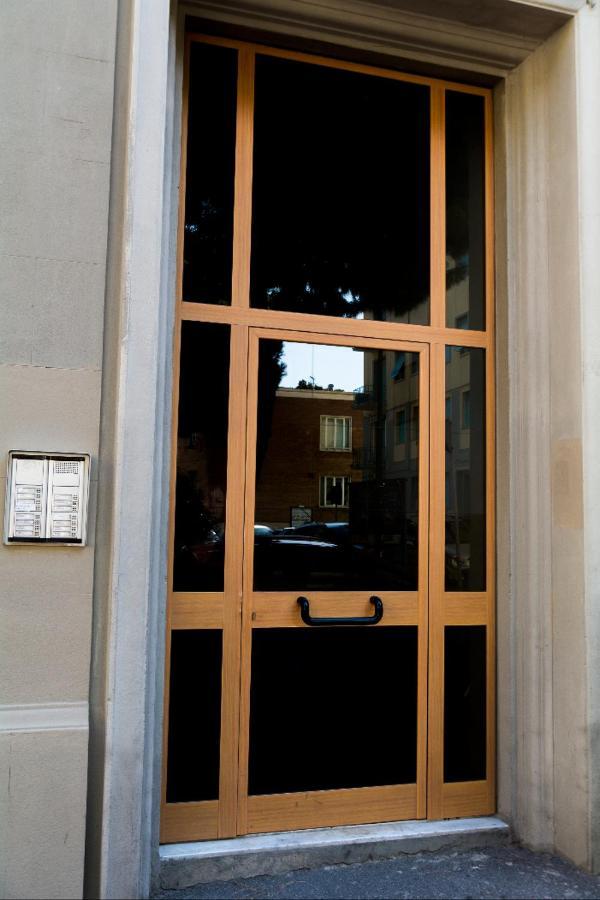 Ferienwohnung La Casa Dei Nonni Livorno Exterior foto