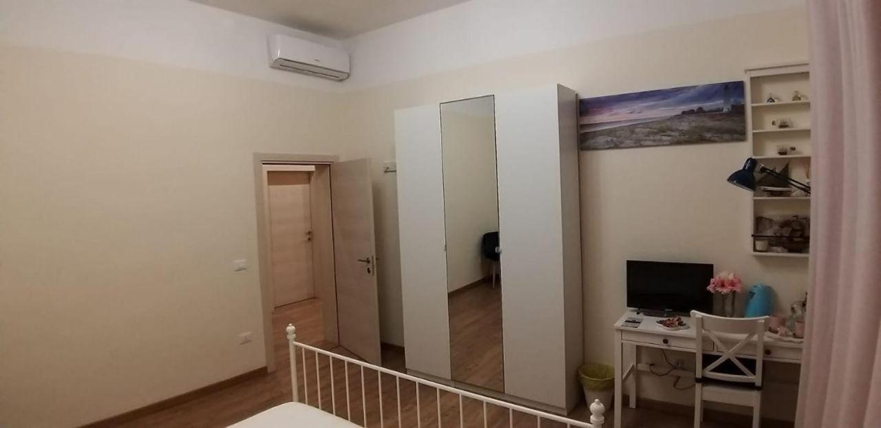 Ferienwohnung La Casa Dei Nonni Livorno Exterior foto