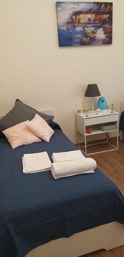 Ferienwohnung La Casa Dei Nonni Livorno Exterior foto