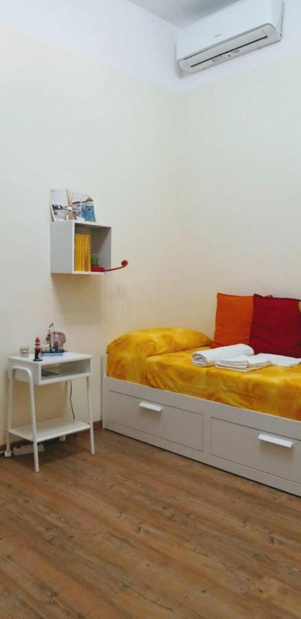 Ferienwohnung La Casa Dei Nonni Livorno Exterior foto