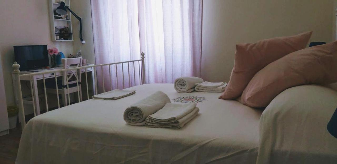 Ferienwohnung La Casa Dei Nonni Livorno Exterior foto