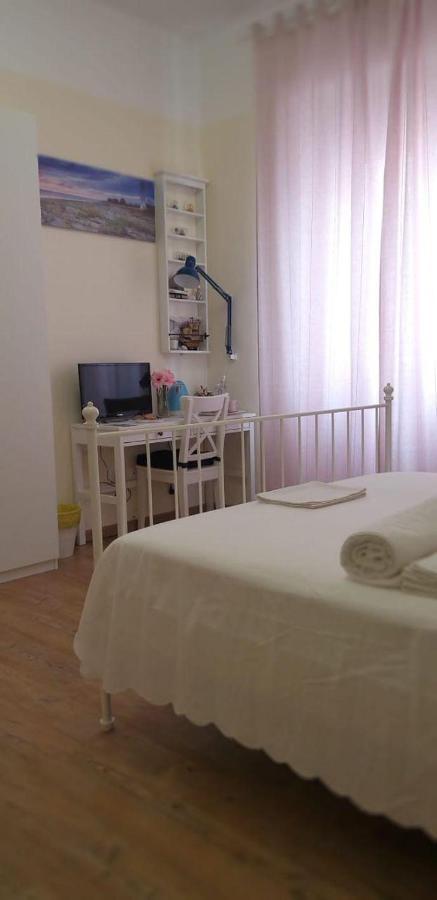 Ferienwohnung La Casa Dei Nonni Livorno Exterior foto