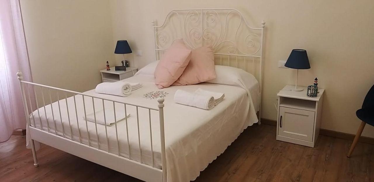 Ferienwohnung La Casa Dei Nonni Livorno Exterior foto
