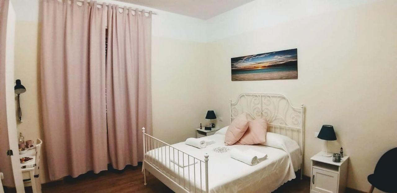 Ferienwohnung La Casa Dei Nonni Livorno Exterior foto