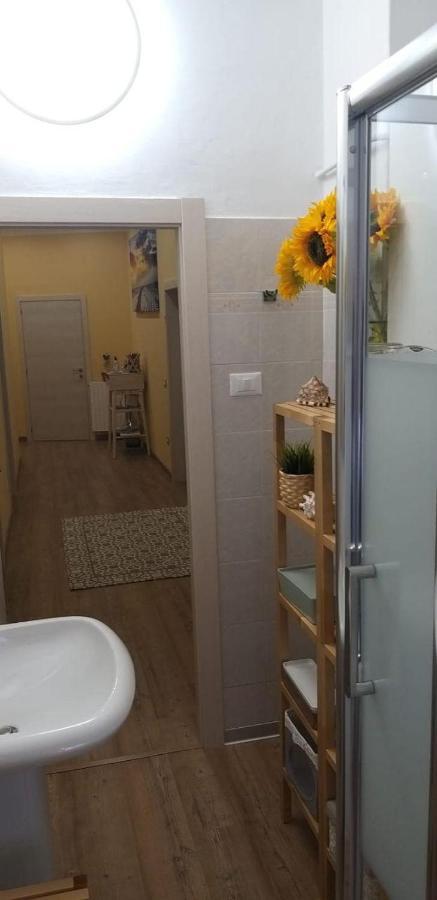 Ferienwohnung La Casa Dei Nonni Livorno Exterior foto