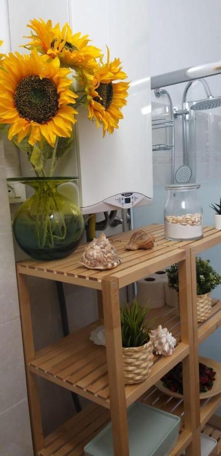 Ferienwohnung La Casa Dei Nonni Livorno Exterior foto